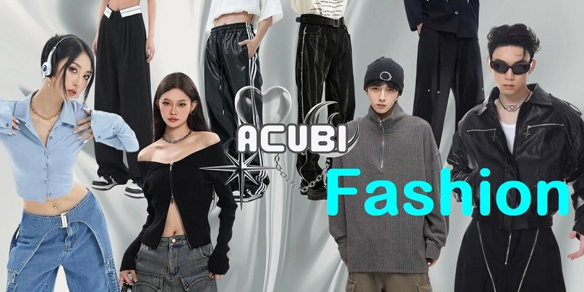 Acubi Fashion
