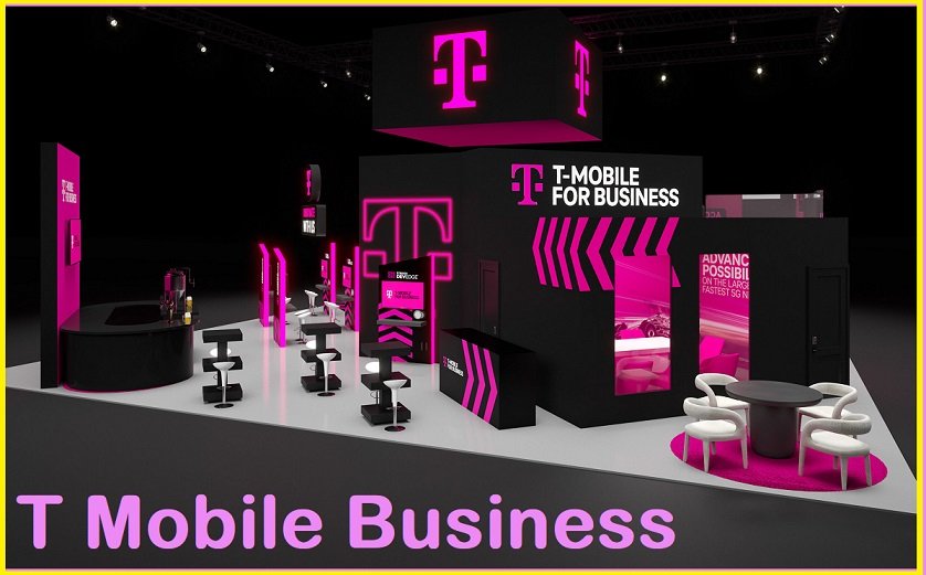 T-Mobile Business