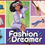Fashion Dreamer