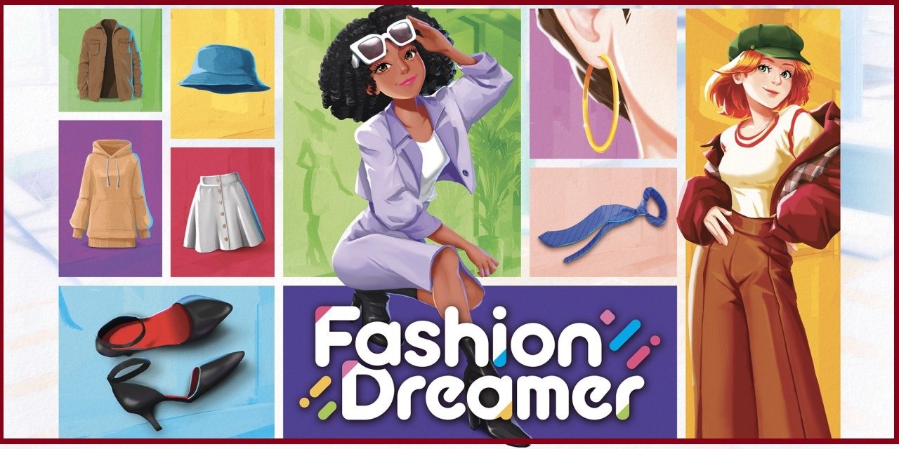 Fashion Dreamer