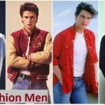 80s fashion men