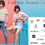 fashion brand company