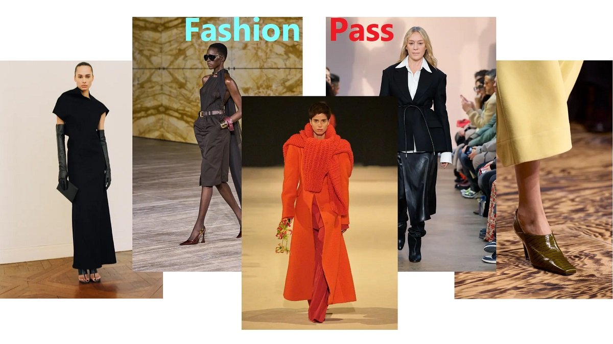 Fashion Pass