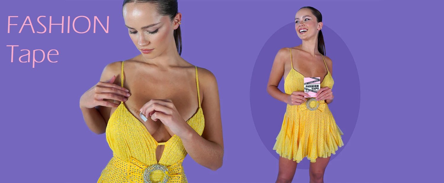 fashion tape