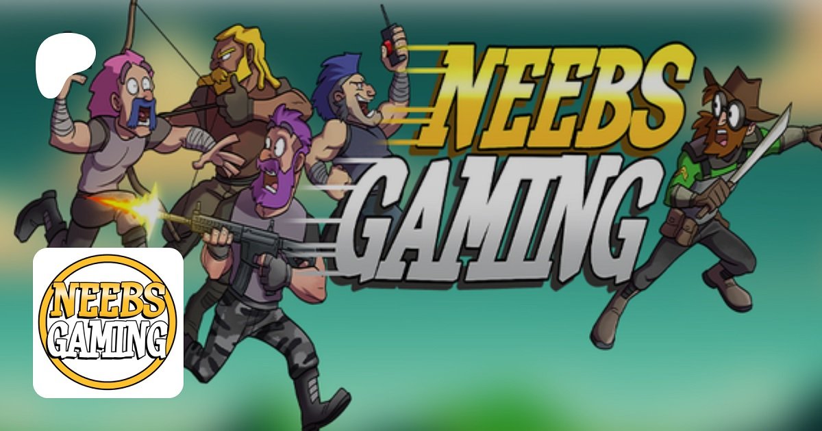 Neebs Gaming