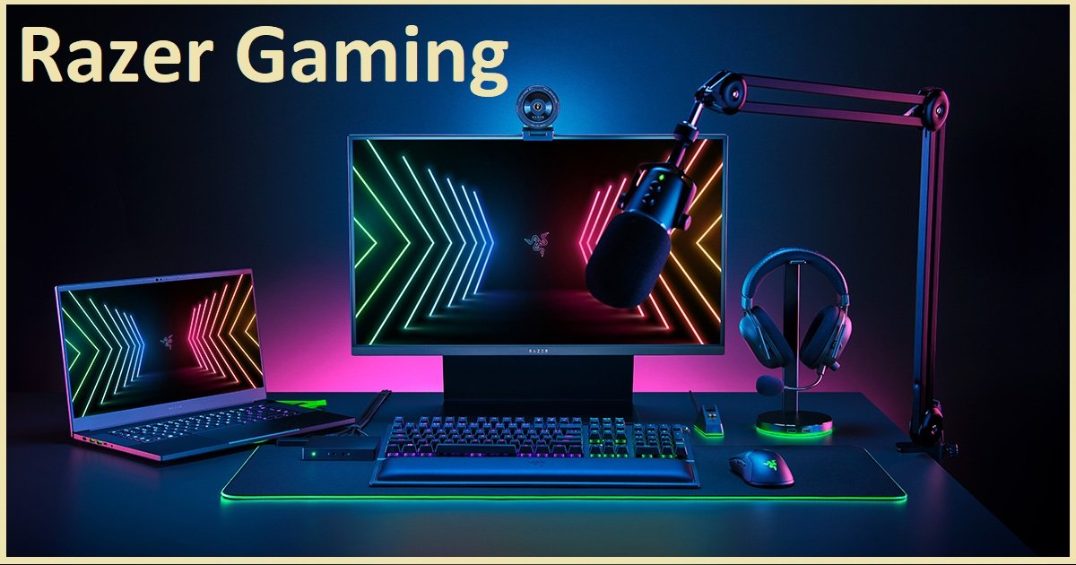 Razer Gaming