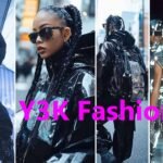 Y3K Fashion