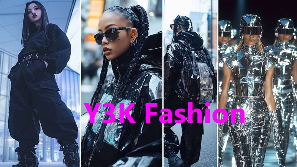 Y3K Fashion