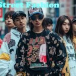 Chinese Street Fashion