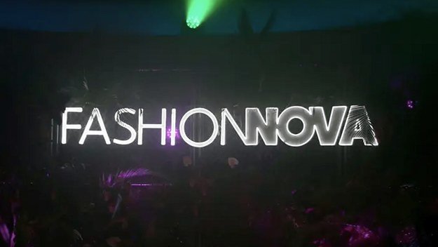 fashion nova returns