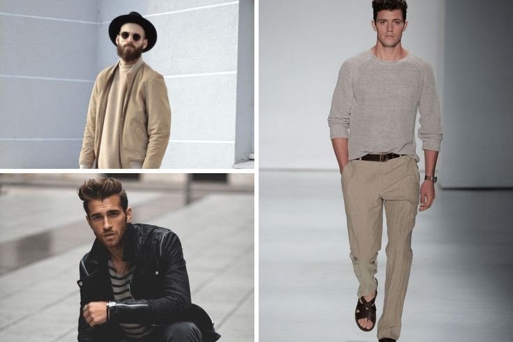 frugal male fashion