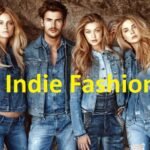 Indie Fashion
