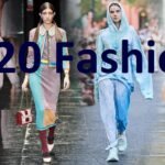 2020 Fashion