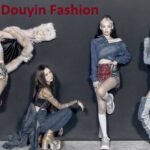 Douyin Fashion