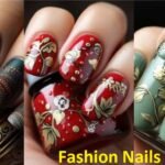 Fashion Nails