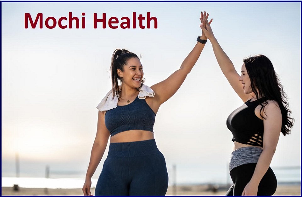 Mochi Health