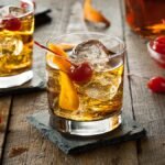 Old Fashion Recipe