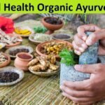 Well Health Organic Ayurveda
