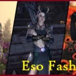 Eso Fashion