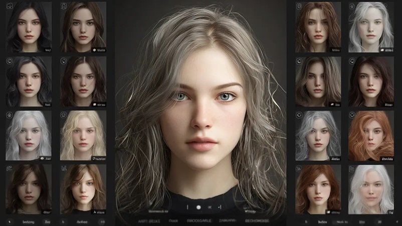 Custom Avatars for Branding