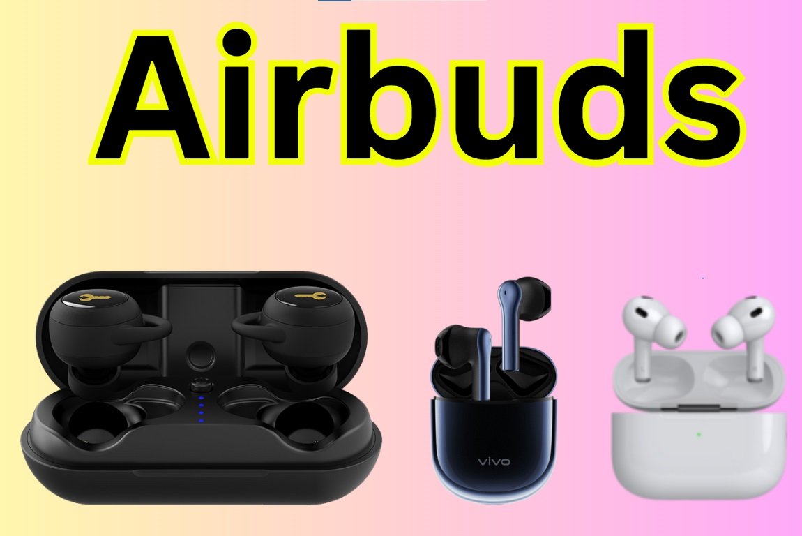 Airbuds