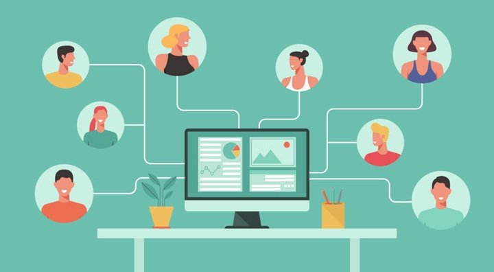 AI on Remote Jobs