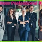 Business Professional Attire