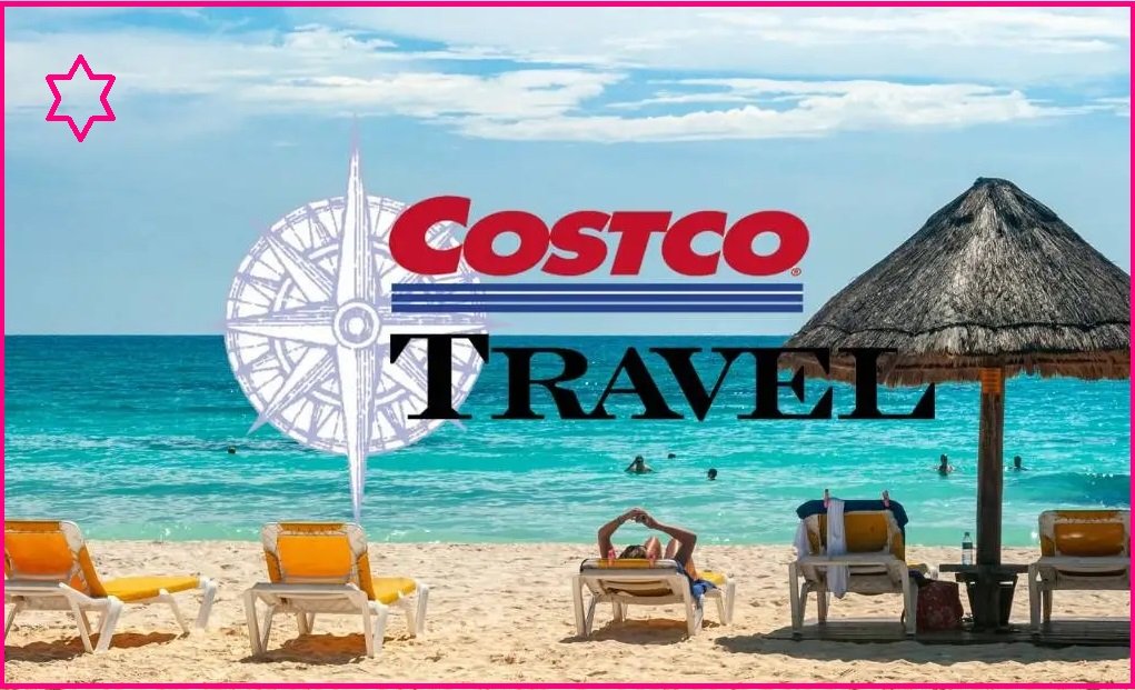 Costco Travel