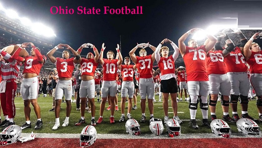 Ohio State Football