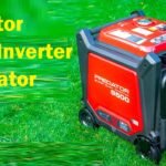 Predator 9500 Inverter Generator