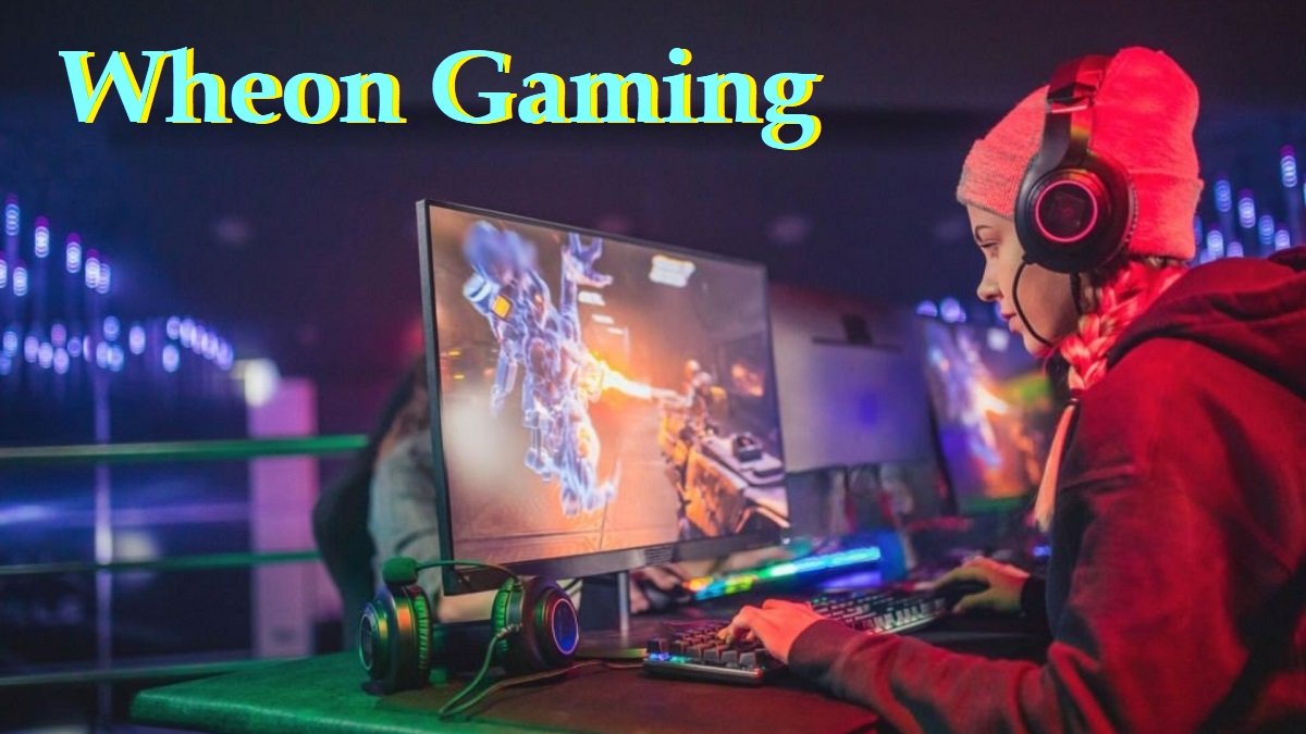 Wheon Gaming