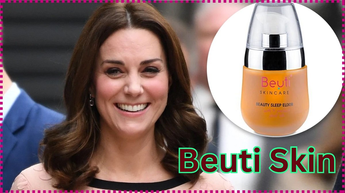 Beuti Skincare