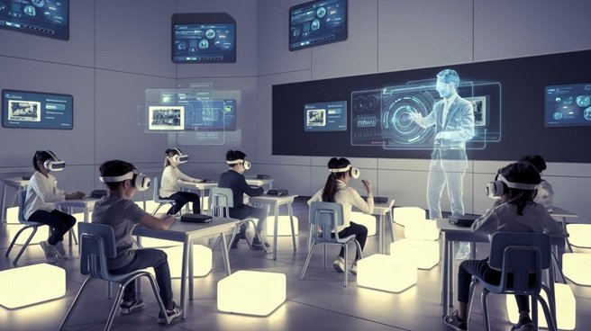 How Technology Will Change the Way We Learn