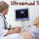 ultrasound tech