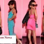 Fashion Nova Kids