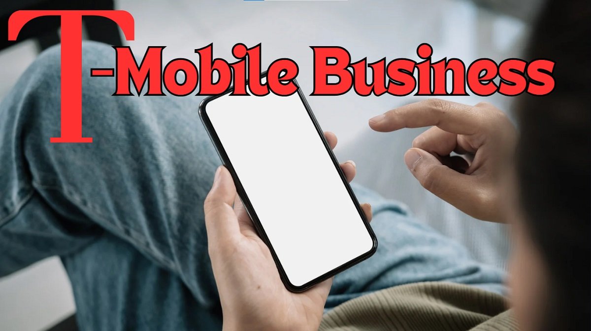 TMobile Business