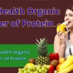 Well Health Organic Power of Protein