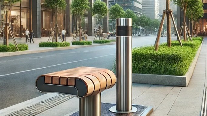 Bollards
