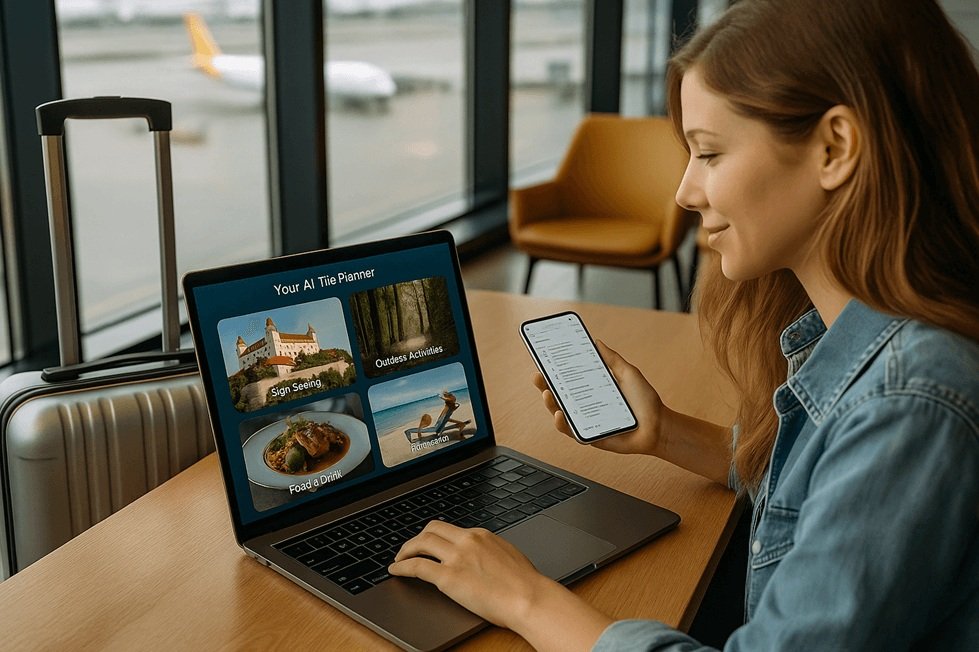 Tech & Hidden Travel in India